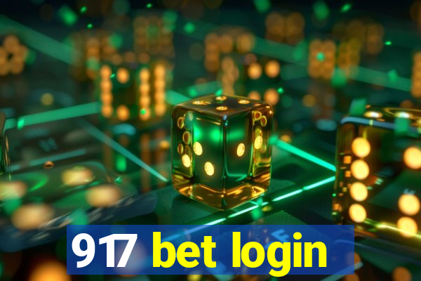 917 bet login